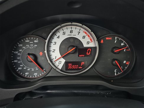 Used 2017 Toyota 86 image 18
