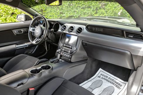 Used 2020 Ford Mustang Coupe w/ Equipment Group 101A image 14