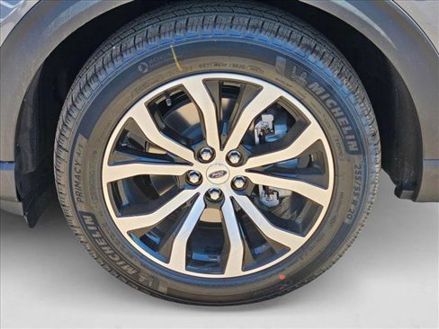 New 2025 Ford Explorer ST-Line image 10