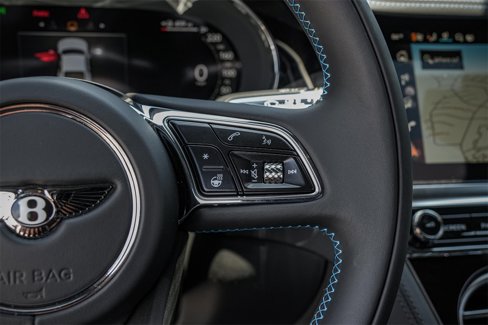 New 2025 Bentley Continental GT Speed image 25