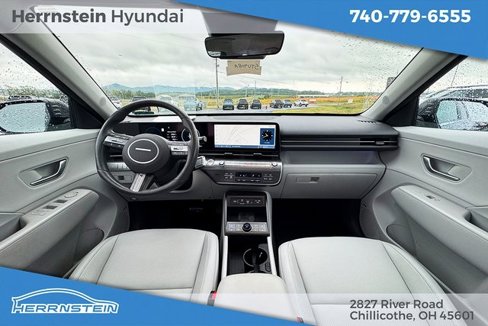 Certified 2024 Hyundai Kona Limited image 6