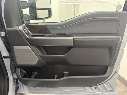 New 2026 Ford F250 Lariat image 37