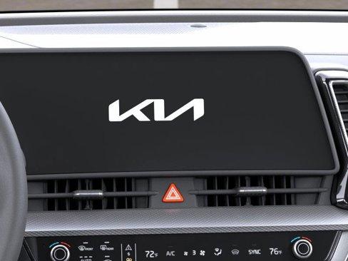 New 2025 Kia Sportage SX Prestige image 20