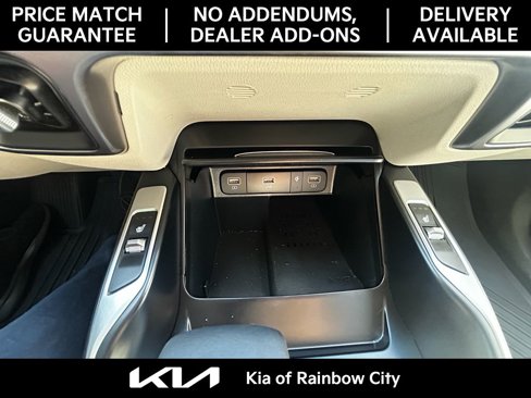 Used 2023 Kia Sorento S w/ Panoramic Sunroof Package image 30