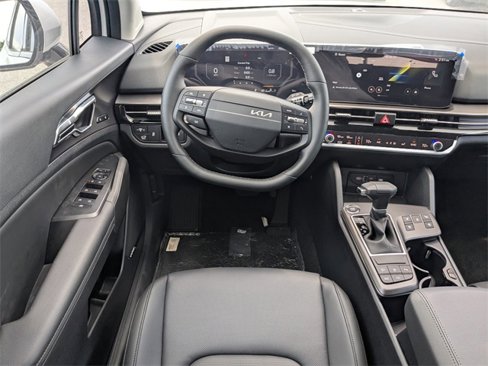 New 2026 Kia Sportage SX image 19
