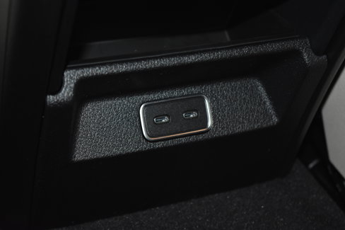 New 2026 Mercedes-Benz GLE 450 4MATIC image 19