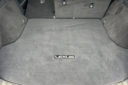 Certified 2024 Lexus RX 350 image 15