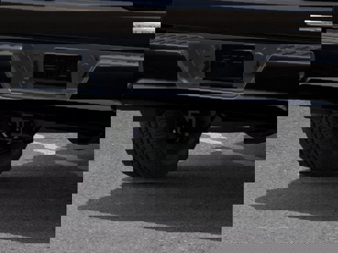 New 2026 GMC Sierra 1500 Elevation image 39