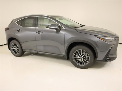 New 2026 Lexus NX 350 AWD image 5