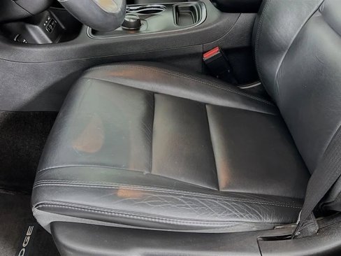 Used 2015 Dodge Durango Limited w/ Nav & Power Liftgate Group image 20