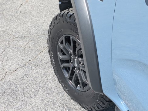 Used 2024 Ford Ranger Raptor image 9