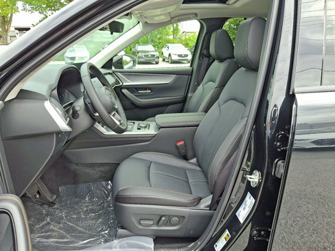 New 2025 MAZDA CX-90 3.3 Turbo w/ Preferred Package image 13