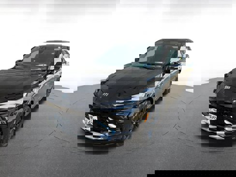 Used 2025 Buick Envista Sport Touring image 4