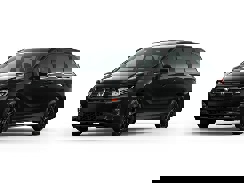 New 2026 Honda Odyssey Sport-L image 1