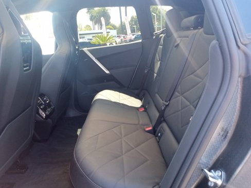 Used 2025 BMW iX xDrive50 image 22