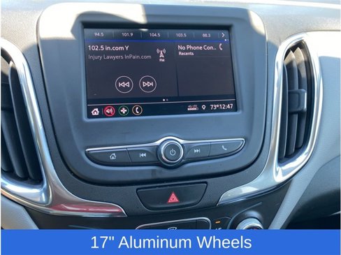 Used 2020 Chevrolet Equinox LS w/ LS Convenience Package image 22