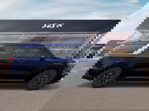 New 2026 Kia Carnival image 7