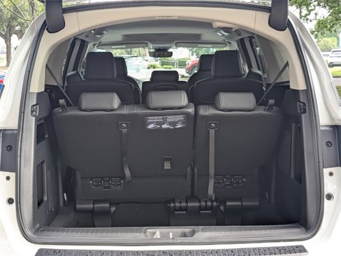 New 2026 Honda Odyssey EX-L image 13