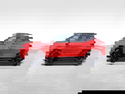 New 2025 Chevrolet Blazer RS w/ Driver Confidence II Package image 4
