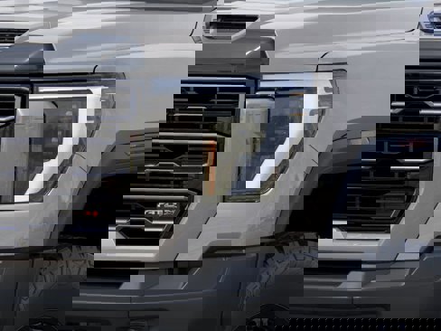 New 2026 GMC Sierra 2500 AT4X w/ AT4X AEV Edition image 10
