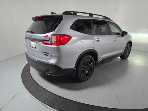 New 2025 Subaru Ascent Bronze Edition w/ Onyx Package image 5