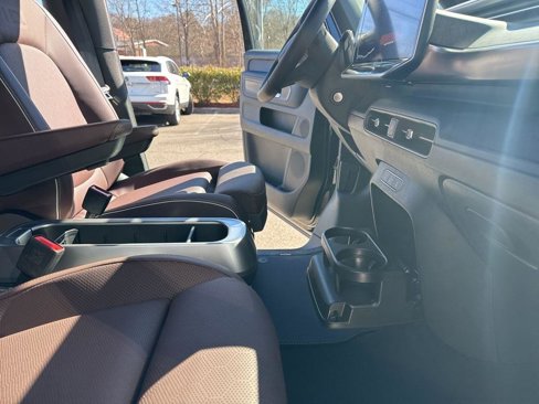 New 2025 Volkswagen ID. Buzz Pro S image 31
