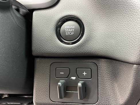 New 2026 Toyota Tundra Limited image 10