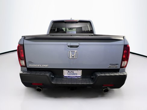 Used 2023 Honda Ridgeline RTL image 6