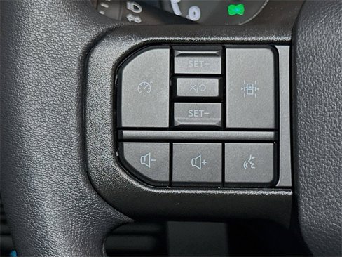 New 2026 Ford F350 4x4 Crew Cab DRW Super Duty image 26