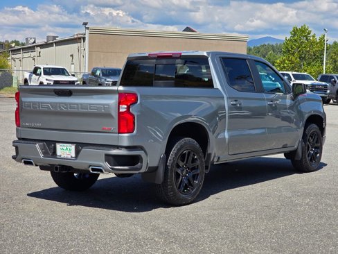 New 2026 Chevrolet Silverado 1500 RST image 20