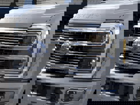 New 2026 Ford F450 4x4 Crew Cab Super Duty image 17