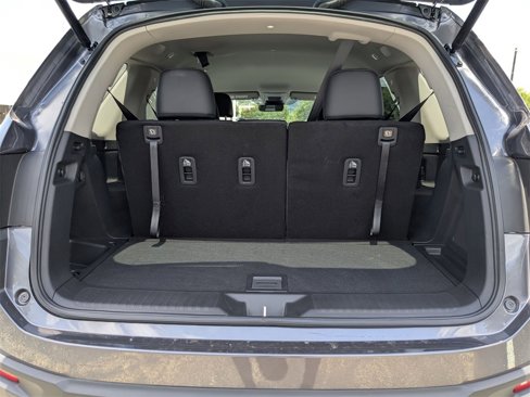 Used 2025 Honda Pilot EX-L image 25