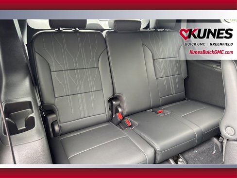 New 2026 Buick Enclave Avenir w/ Super Cruise Package image 59