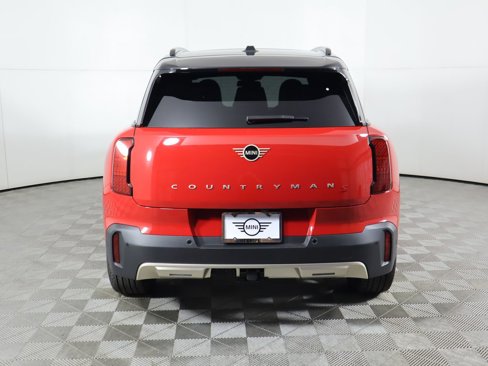 New 2026 MINI Cooper Countryman S w/ Comfort Package Max image 6