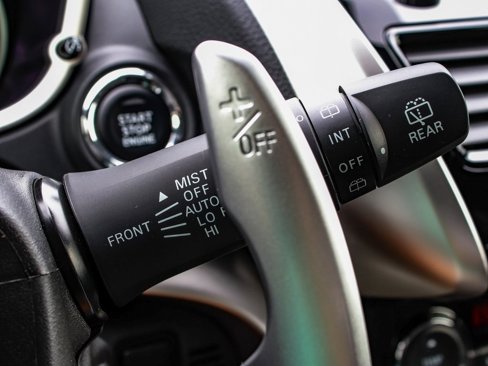New 2026 Mitsubishi Eclipse Cross SEL image 30