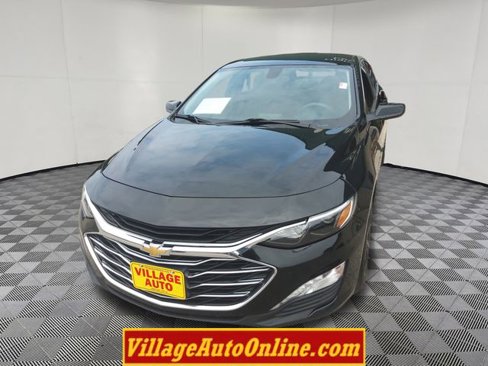 Used 2021 Chevrolet Malibu LT image 8
