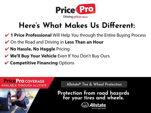 Used 2025 Honda CR-V EX-L image 11
