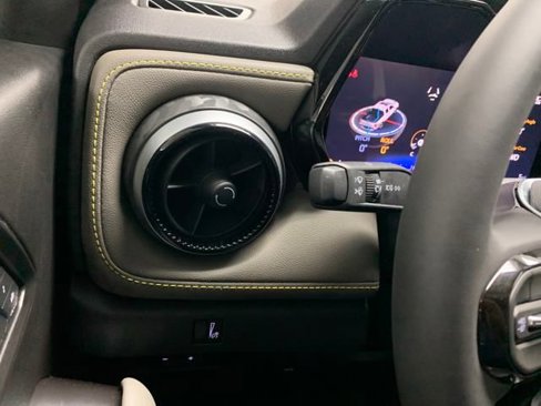 New 2026 Chevrolet Colorado ZR2 w/ Technology Package image 60