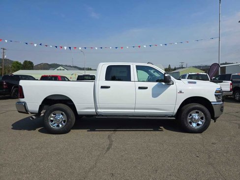 New 2026 RAM 2500 Tradesman image 6