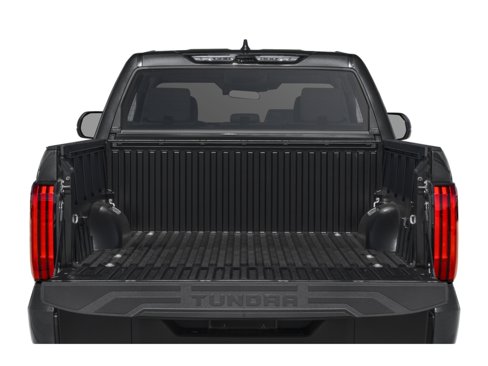 New 2026 Toyota Tundra SR5 image 13