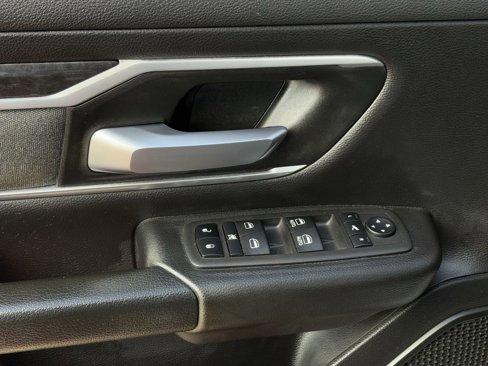 Used 2023 RAM 1500 Big Horn image 25