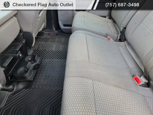 Used 2018 Ford F150 XLT image 37