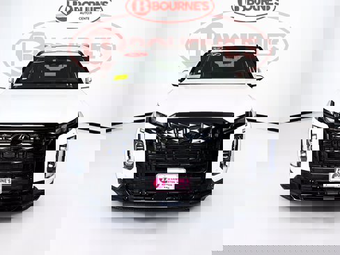 Used 2024 Hyundai Palisade Calligraphy image 8