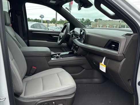 New 2025 Chevrolet Tahoe Z71 w/ Comfort Package image 10