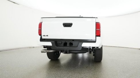 New 2025 Toyota Tacoma TRD Sport image 23
