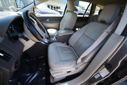 Used 2009 Ford Edge Limited image 10