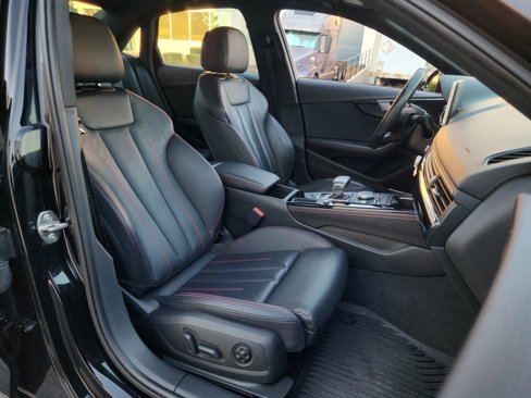 Used 2018 Audi A4 2.0T Premium Plus w/ Premium Plus Package image 20