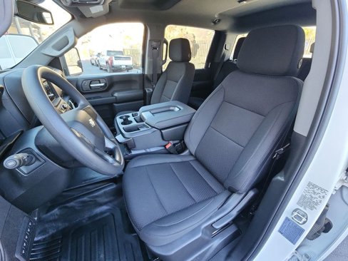 New 2024 Chevrolet Silverado 3500 W/T w/ WT Convenience Package image 20