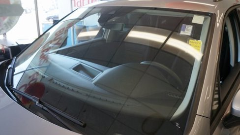 Used 2024 Volkswagen Tiguan S image 91