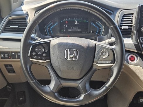 Used 2018 Honda Odyssey EX-L image 21